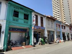 Jalan Besar (D8), Shop House #506096531